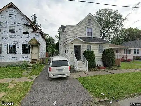 Addington, UTICA, NY 13501