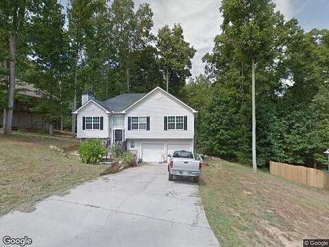 Habersham Landing, DEMOREST, GA 30535