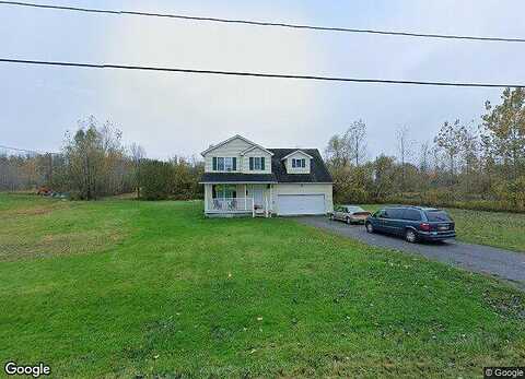 Mcneeley, AKRON, NY 14001