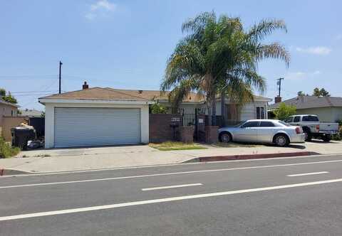 West, GARDEN GROVE, CA 92840