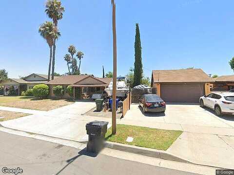 Camino Real, MONROVIA, CA 91016