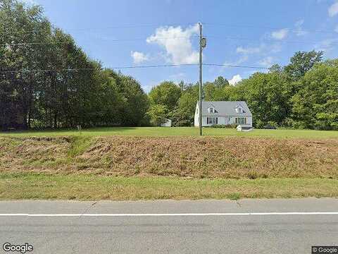 Hobbton, NEWTON GROVE, NC 28366