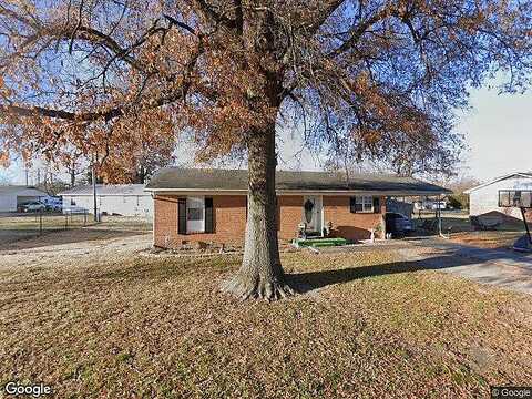 Murray, SIKESTON, MO 63801