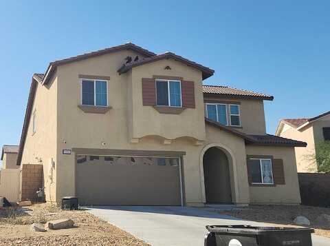 Sierra Madre Court, Victorville, CA 92394