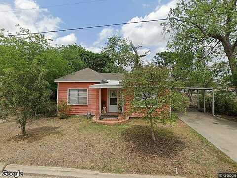 16Th, HONDO, TX 78861