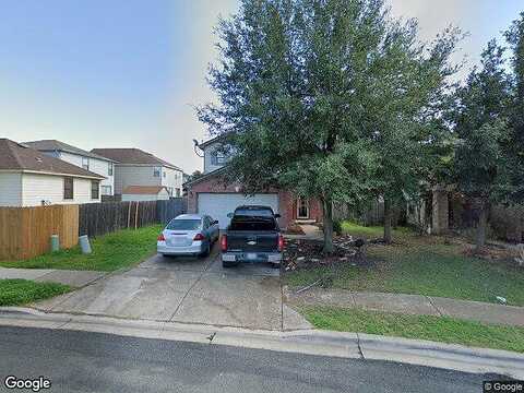 Thome Valley, DEL VALLE, TX 78617