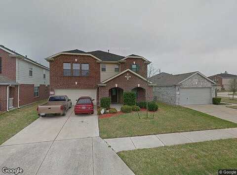 Spring Line, HOUSTON, TX 77086