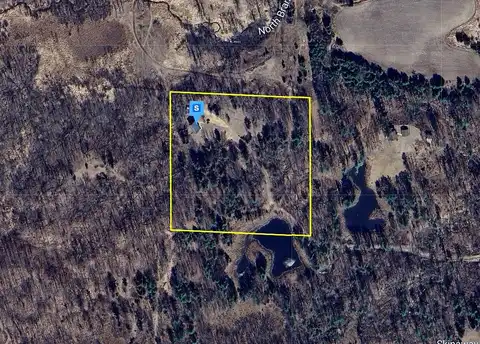 County Line, TURTLE LAKE, WI 54889