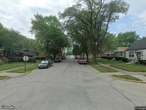 Dearborn, RIVERDALE, IL 60827