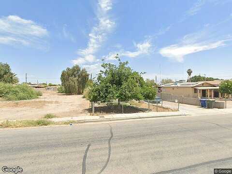 23Rd, YUMA, AZ 85364