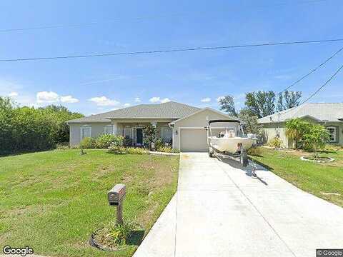 Morristown, PORT CHARLOTTE, FL 33981