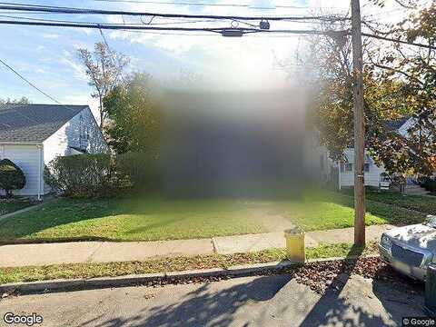 Barricklo, TRENTON, NJ 08610