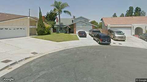 244Th, HARBOR CITY, CA 90710