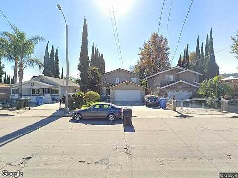 9Th, POMONA, CA 91766