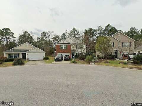 Honey Hill, LEXINGTON, SC 29072