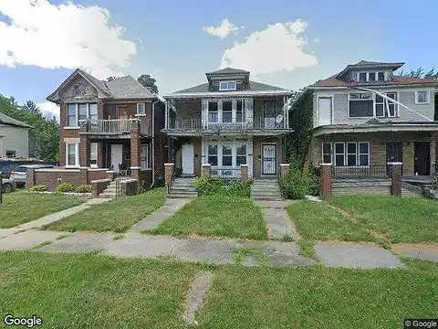 Hazelwood, DETROIT, MI 48206