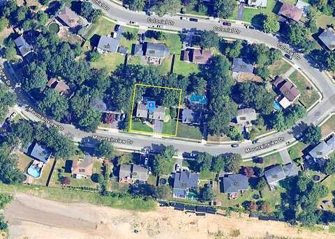 Mountain View, LAKEWOOD, NJ 08701