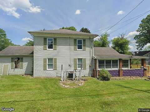 Churchfield, NORTH LAWRENCE, OH 44666