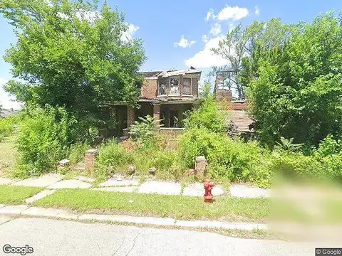 Taylor, DETROIT, MI 48206