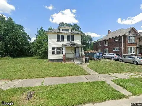 Hazelwood, DETROIT, MI 48206