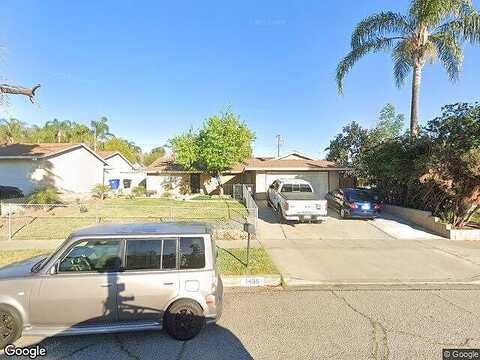 Cole, HIGHLAND, CA 92346