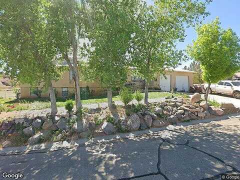 Staghorn, TOQUERVILLE, UT 84774