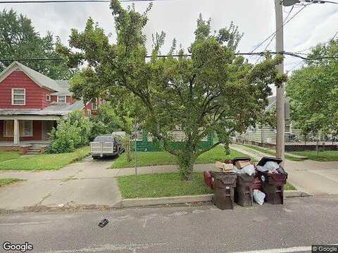 Monroe, PEORIA, IL 61603