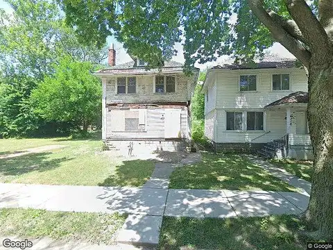 Philadelphia, DETROIT, MI 48206
