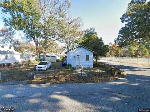 Tomlin, VILLAS, NJ 08251