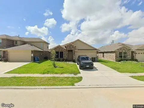 Cipres Verde, CHANNELVIEW, TX 77530