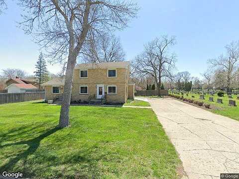 48Th, DES MOINES, IA 50311