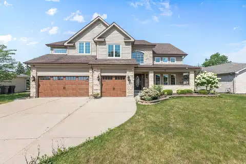 Innsbrook, ORLAND PARK, IL 60462