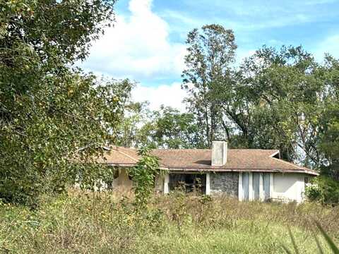 150Th, WEIRSDALE, FL 32195