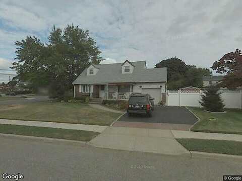 Peach, BETHPAGE, NY 11714