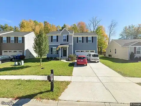 Wooded Ridge, AMELIA, OH 45102