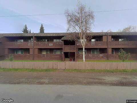 Marika, FAIRBANKS, AK 99709