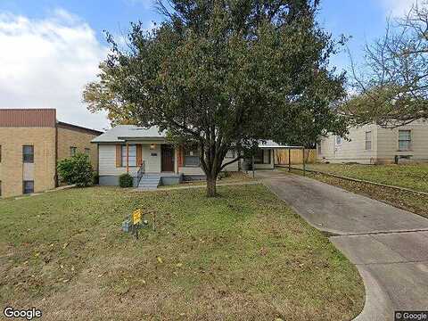 Laura, RIVER OAKS, TX 76114