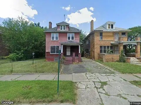 Hazelwood, DETROIT, MI 48206