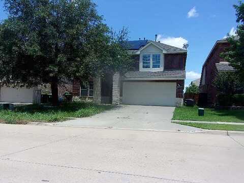Kittyhawk, LITTLE ELM, TX 75068