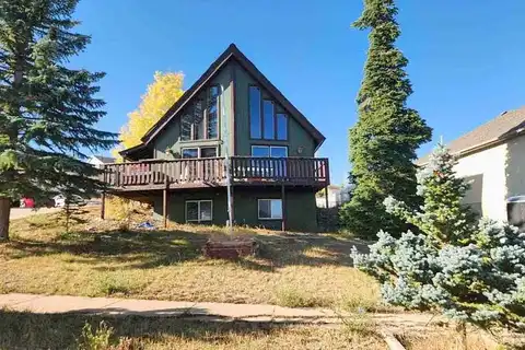 Elkridge, EVANSTON, WY 82930