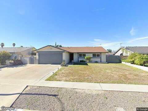 Irwin, REDLANDS, CA 92374