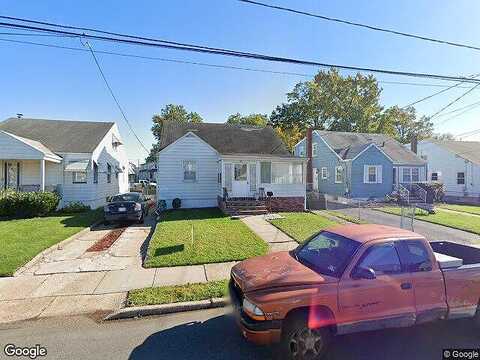 Mildred, LINDEN, NJ 07036