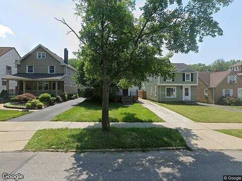 Scottsdale, CLEVELAND, OH 44120
