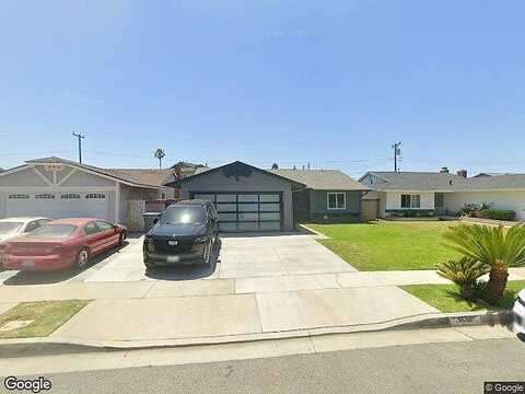 Abbottson, CARSON, CA 90746