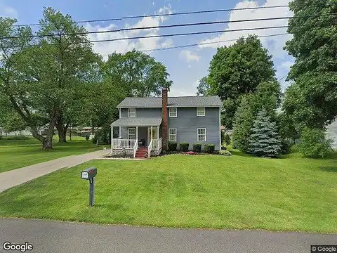 Biebel, ERIE, PA 16509