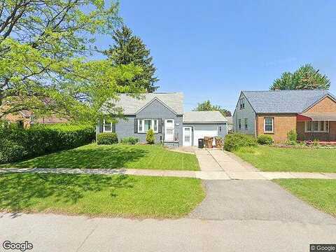 Nokomis, BUFFALO, NY 14225