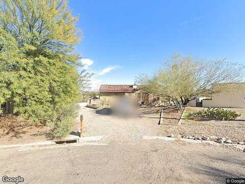 Wagon Wheels, TUCSON, AZ 85745