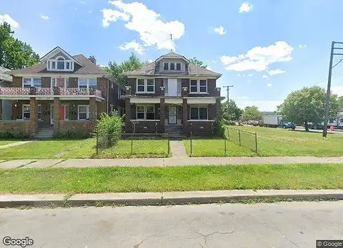 Hazelwood, DETROIT, MI 48206