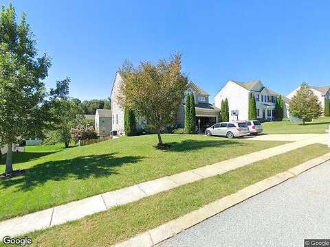 Kennebeck, SHREWSBURY, PA 17361