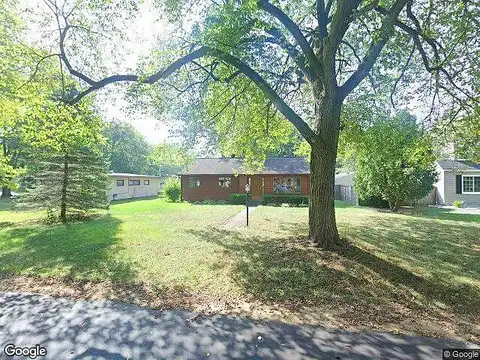 Park, KALAMAZOO, MI 49004